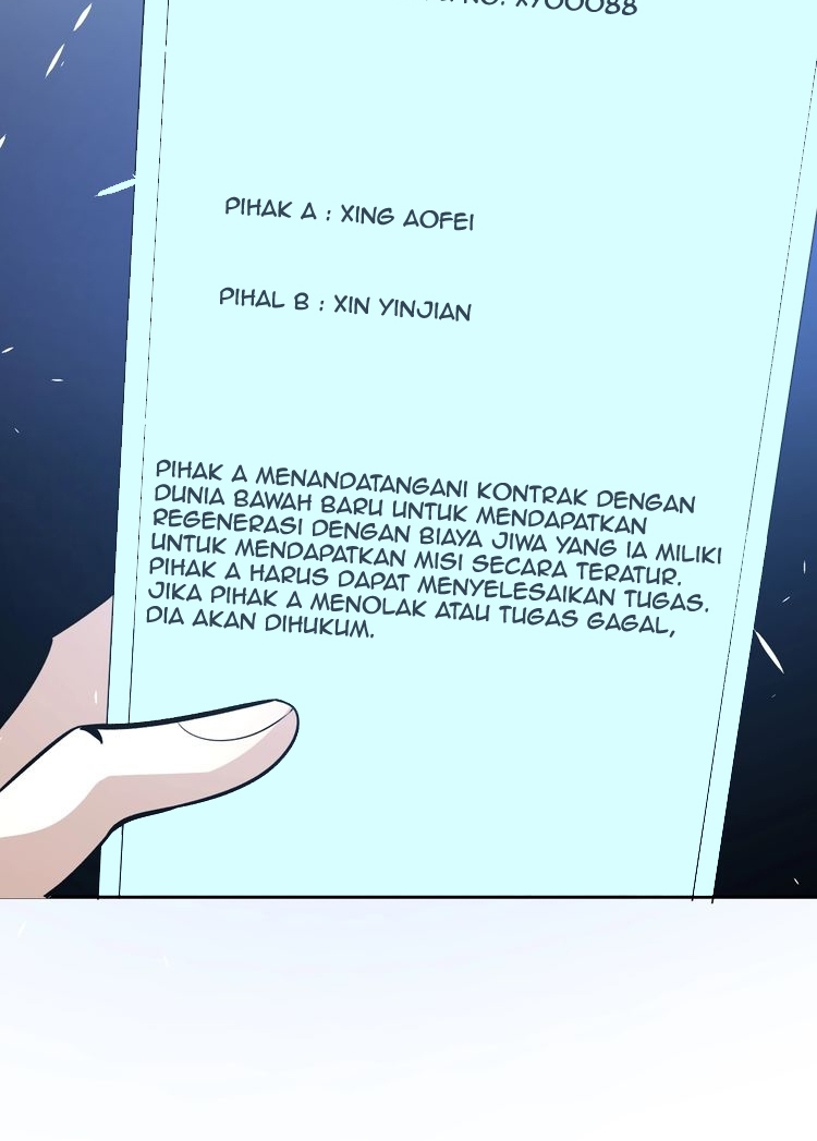 Reborn Doctor chapter 2